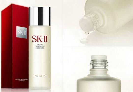 skll神仙水和清莹露的区别