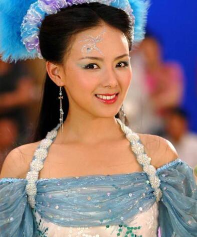 光荣时代白玉兰扮演者是谁