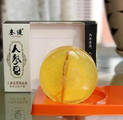 人参皂的功效