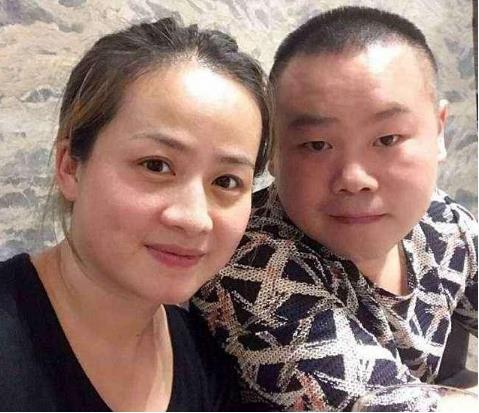 岳云鹏的老婆是干什么的