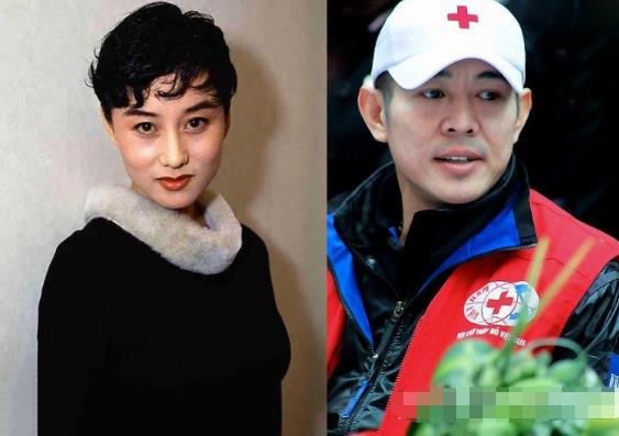 李连杰和利智有几个孩子