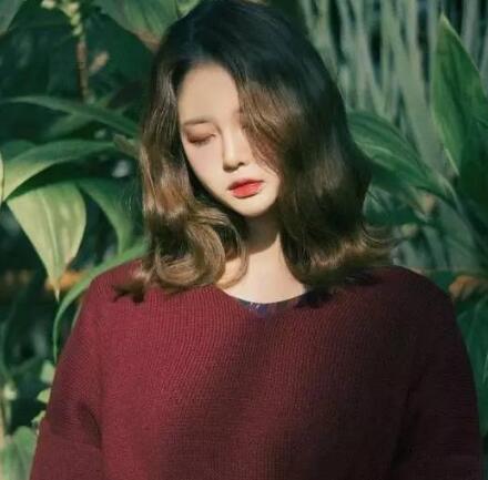 木马卷适合什么脸型
