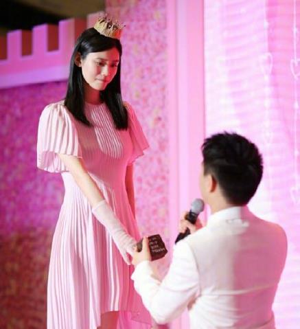 何猷君奚梦瑶是真爱吗