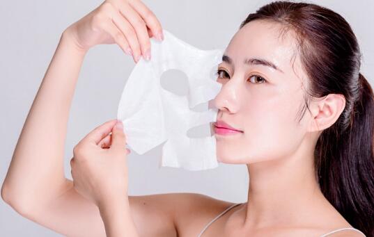 敷尔佳面膜敷多久