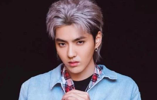 吴亦凡和秦牛正威是什么关系