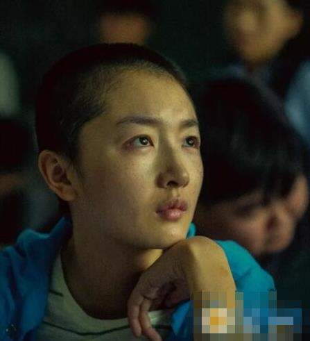 少年的你陈念为什么剃头