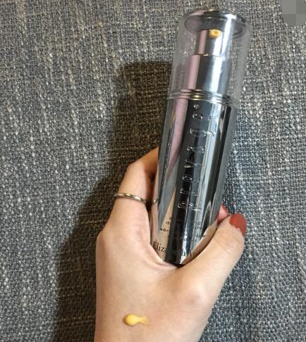 橘灿精华需要避光吗
