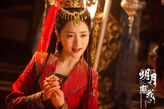 凌美仕是怎么出道的