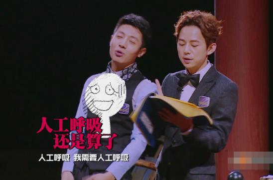 撒贝宁还在央视工作吗