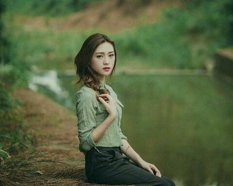 相亲女愿意交往的表现