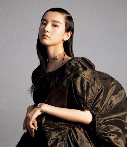 宋祖儿的真名叫什么