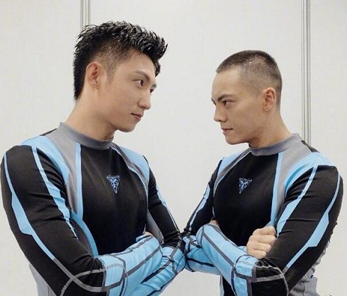 追我吧什么时候播出