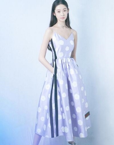 少年的你张艺凡私服穿搭介绍