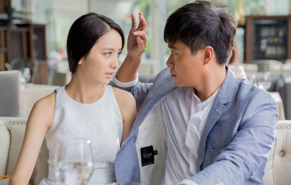 佟丽娅陈思诚为什么不离婚
