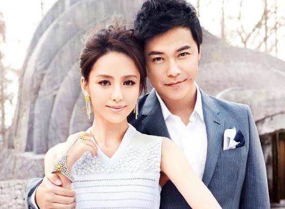 佟丽娅陈思诚为什么不离婚