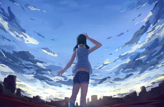 天气之子是讲的爱情吗