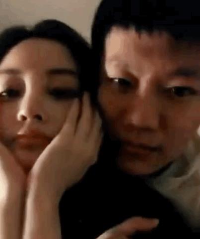 李小璐和pgone发生了什么