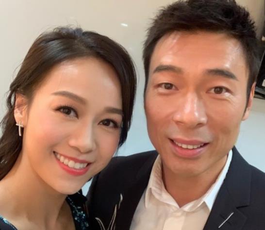 许志安和郑秀文离婚了吗