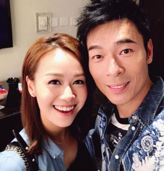 许志安和郑秀文离婚了吗