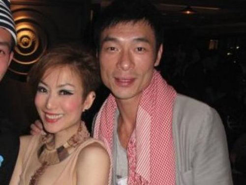 许志安和郑秀文离婚了吗