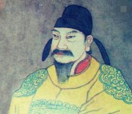 唐懿宗怎么继位的