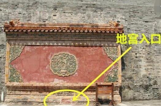 康熙尸骨还泡在水里吗