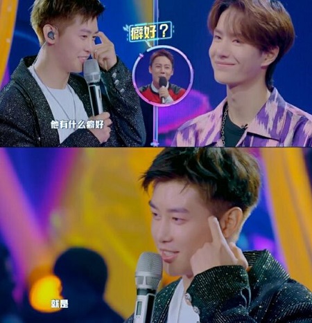 嗨唱转起来周艺轩为什么淘汰