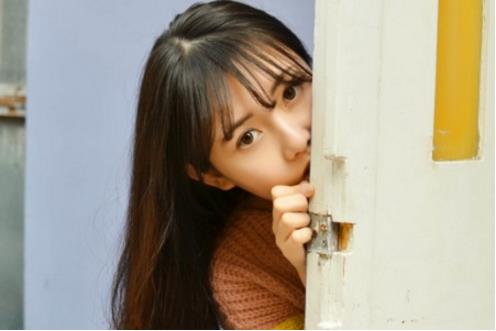 隔壁女邻居太美