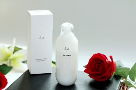 茵芙莎乳液型号区分