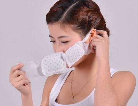 蒸汽眼罩多久用一次
