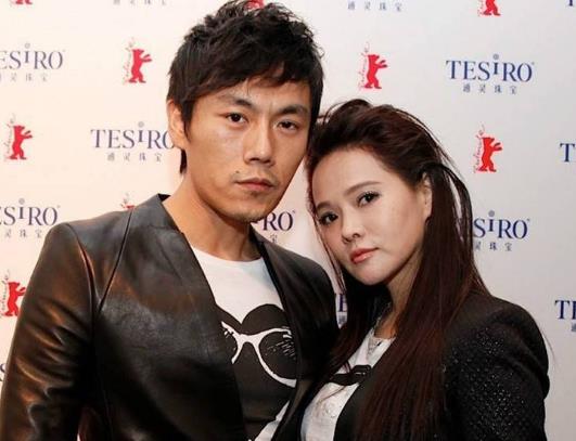 伊能静为什么和秦昊结婚