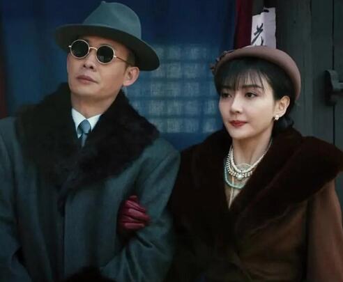光荣时代各人物结局是什么