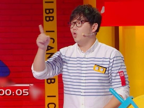 奇葩说6雷哥什么来历