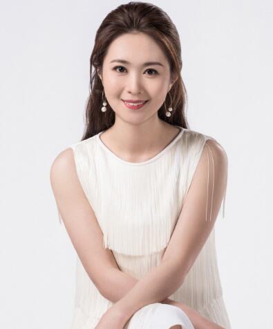 奇葩说6许吉如是谁