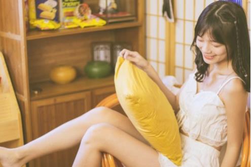 后妈的春天