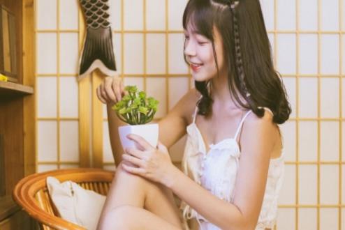 后妈的春天