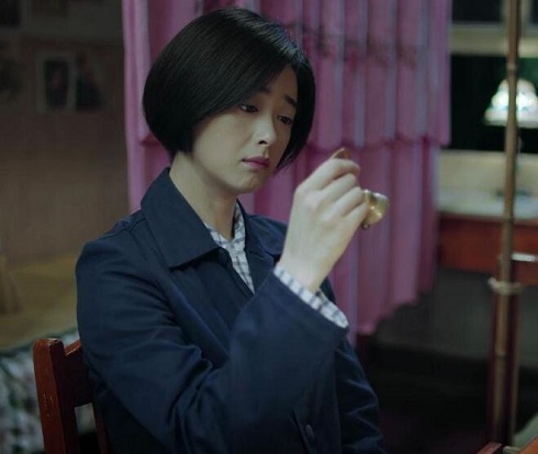 奔腾年代常汉卿是谁