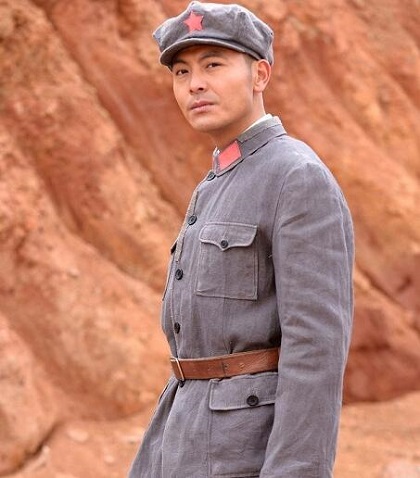 掩不住的阳光根据什么小说改编的