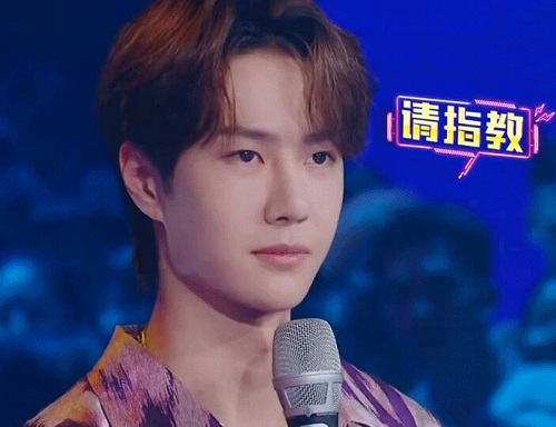嗨唱转起来王一博是哪一期