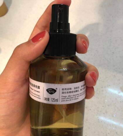 马迷纯露可以天天使用吗