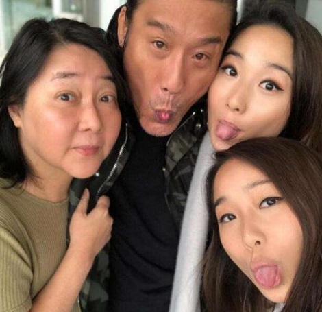一路成年梁家辉老婆是谁