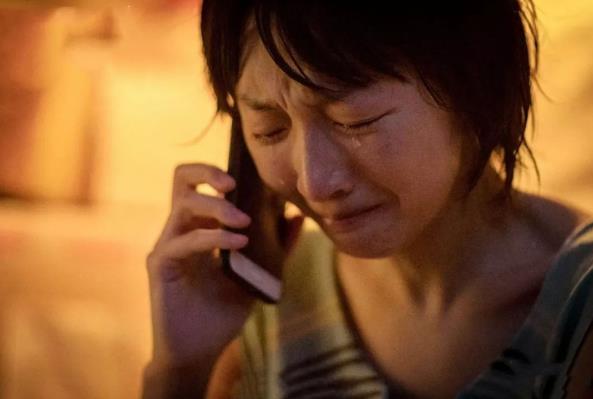 少年的你陈念被判刑了吗