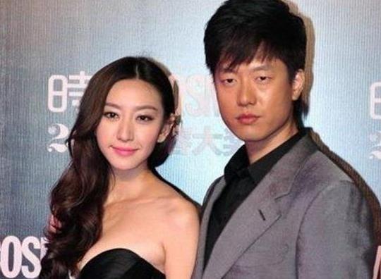 凌潇肃和唐一菲什么时候结的婚