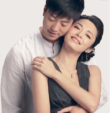 凌潇肃和姚晨怎么回事