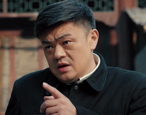 光荣时代谁是候鸟
