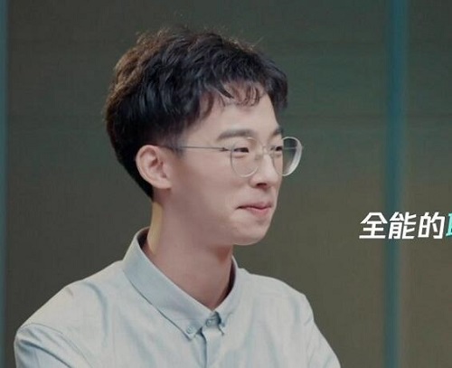 令人心动的offer何运晨资料