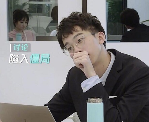 令人心动的offer何运晨资料