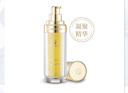 麦吉丽精华素使用方法