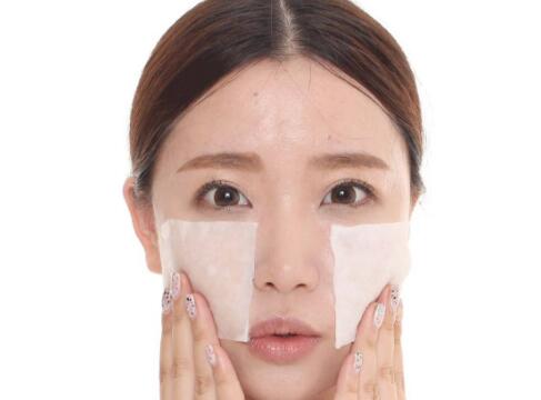 纯露湿敷后可以敷面膜吗