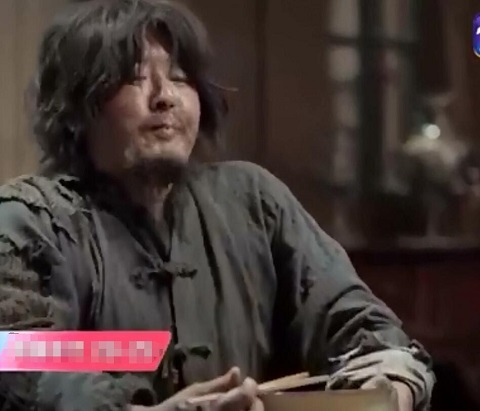 奔腾年代周铁锤谁演的
